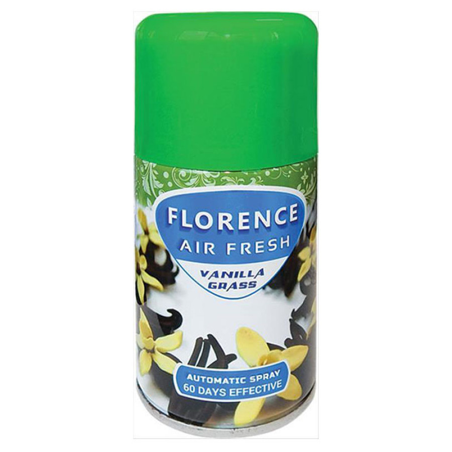 FLORENCE airfresh Βανίλια
