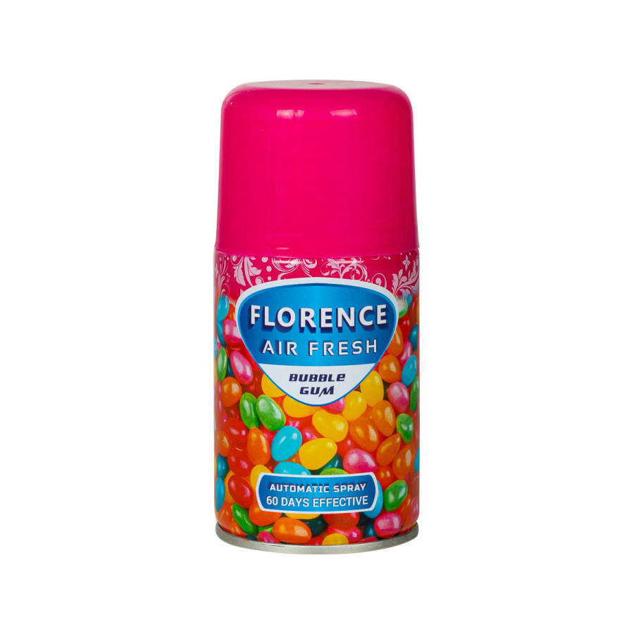FLORENCE airfresh Tσιχλόφουσκα