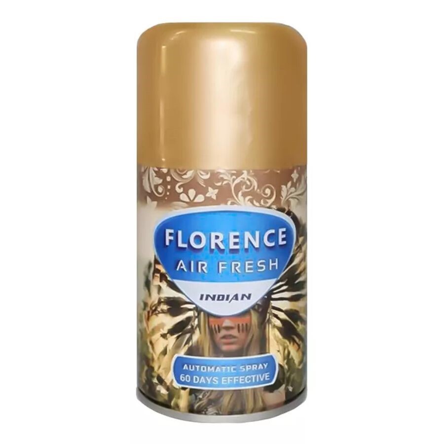 FLORENCE airfresh Indian