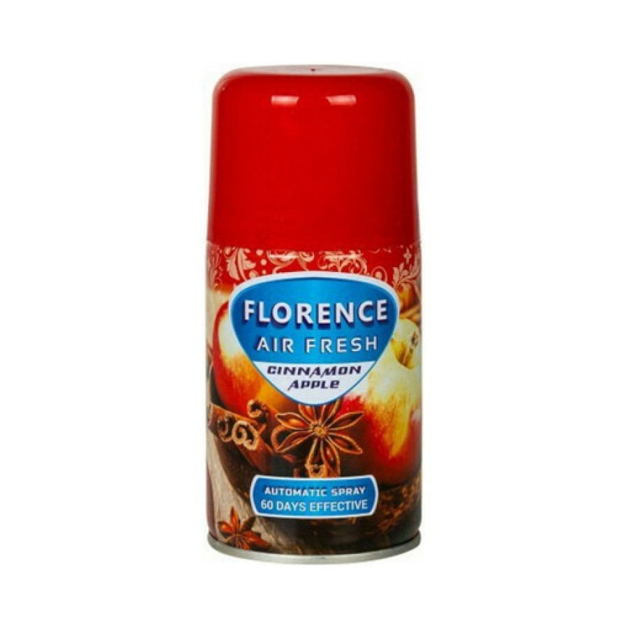 FLORENCE airfresh Μήλο Κανέλα