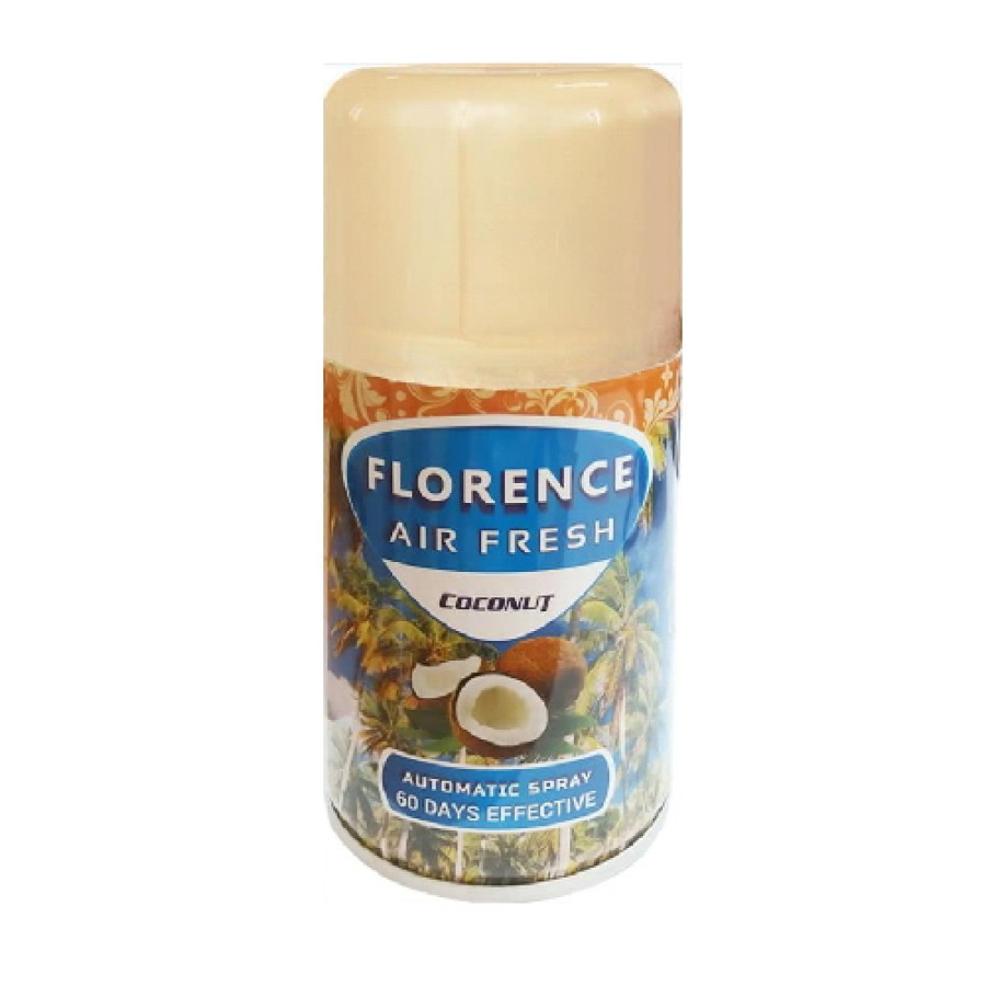 FLORENCE airfresh Καρύδα